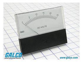 Crompton Instruments 364-01VA-NJNJ