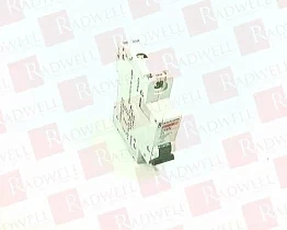 Автоматический выключатель для монтажа на дин-рейку Артикул 24395 от производителя SCHNEIDER ELECTRIC