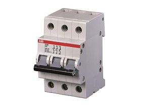 ABB E203/125R