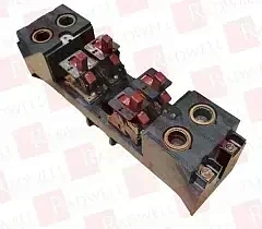 Держатель предохранителя Артикул 3071-C от производителя KINNEY