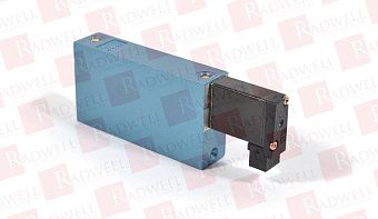 Электромагнитный клапан  Артикул 48B-AMA-000-GDCP-1DV от производителя MAC VALVES INC