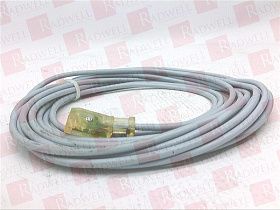 Комплект кабелей / шнуров QD Артикул KMYZ-2-24-5-LED от производителя FESTO