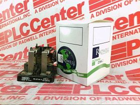 Твердотельная перегрузка / реле Артикул PR-2710-4 от производителя DOVER CORPORATION