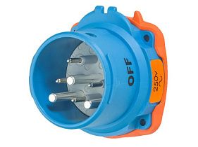 Meltric 63-68072-974