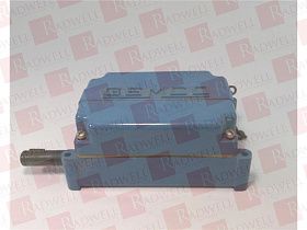 Концевой выключатель Артикул 2000-97B от производителя AMETEK