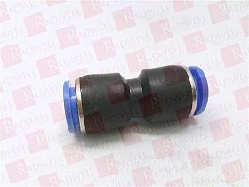 Пневматический фитинг и аксессуары Артикул 2019-8321 от производителя