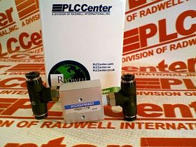 Регулирующий клапан Артикул YM2A-17W от производителя KOGANEI