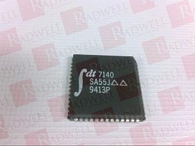 Интегральная микросхема Артикул IDT7140SA55J от производителя SDT