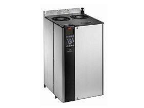 Danfoss Electronics 131H5154