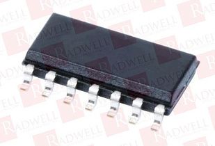 Интегральная микросхема Артикул TL3845D от производителя TEXAS INSTRUMENTS SEMI