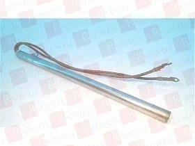 Патронный нагревательный элемент Артикул 128727TUR от производителя TUTCO