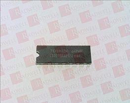 Интегральная микросхема Артикул IC62004AP от производителя TOSHIBA