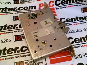 Капот / дверь / крышка Артикул L9080 от производителя SCHLAGE LOCK