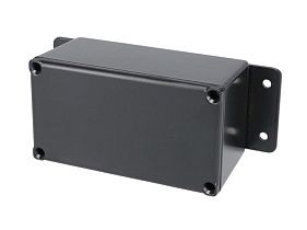 Bud Industries CU-4479-B