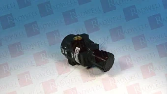 Запчасть / комплект для регулятора гидравлического давления и манометра Артикул P3ARA12BNP от производителя PARKER