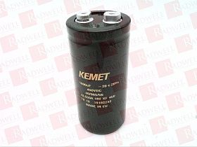 Конденсатор Артикул ALS30A102KF450 от производителя