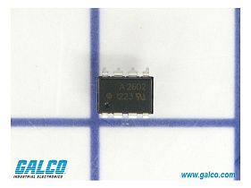 Avago Technologies Us HCPL2602-000E