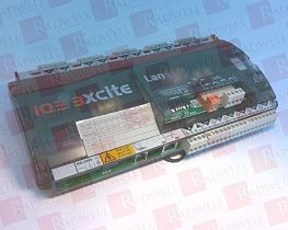 Артикул IQ3XCITE/16/LAN/BAC/100-240 от производителя TREND