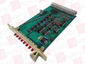 Плата ПК Плата ПЛК / дополнения к  плататам Артикул 6830122706 от производителя MARPOSS