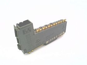 Модуль цифрового вывода B&R X20DO4331, 4 выхода, 24В DC, 2А