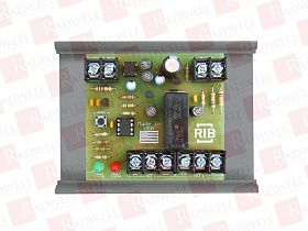 Аксессуар для панелей Артикул RIBMNLB-1 от производителя FUNCTIONAL DEVICES