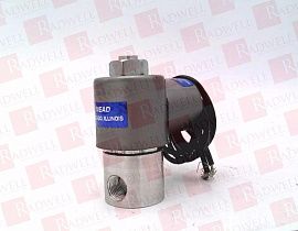 Электромагнитный клапан  Артикул MB12-2CSC-120VAC от производителя MEAD