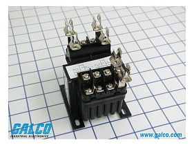 Hammond Power Solutions PH75PG-FK