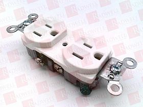 Штекер / розетка Артикул BR15-WCP от производителя LEGRAND