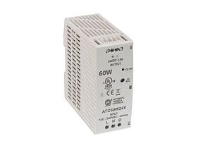 ATC-Automatic Timing & Control ATC60W24V