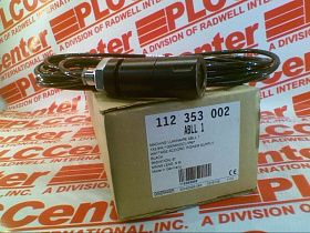 112-353-002 Светильник от WALDMANN LIGHTING