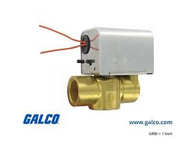 Dwyer Instruments ZV1244-NO