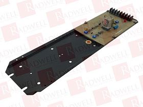 Модуль / стойка ПЛК Артикул 5200-270-001 от производителя TYCO