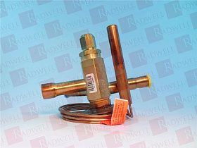 Регулирующий клапан Артикул TX6-M12 от производителя EMERSON