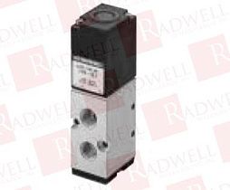 Регулирующий клапан Артикул 200-4E1-39-AC100V от производителя KOGANEI