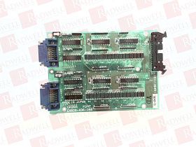 Плата ПК Плата ПЛК / дополнения к  плататам Артикул E4809-436-056 от производителя OKUMA