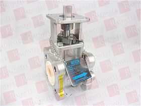 Шаровой клапан Артикул UU7063033-5 от производителя FUJIKIN