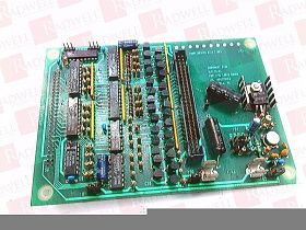 Плата ПК Плата ПЛК / дополнения к  плататам Артикул RLC175-2A от производителя JNL