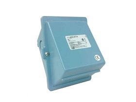 Реле давления UNITED ELECTRIC J402-9774, диапазон 0-100PSI, 15A 480VAC