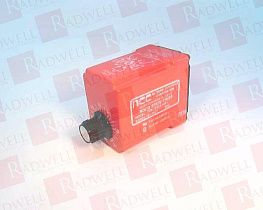 Замедляющие реле Артикул T3K-3600-461 от производителя AMETEK