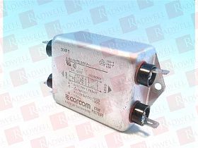 Фильтр  радиопомех Артикул 3VR1 от производителя TE CONNECTIVITY