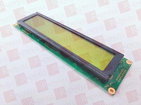 ЖК / светодиодный дисплей Артикул CM162W-SGT1LY от производителя FEMA ELECTRONICS CORP