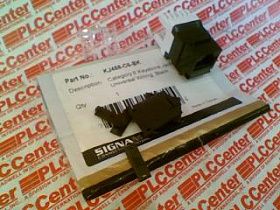 Вспомогательное устройство для телекоммуникации Артикул KJ458-C6-BK от производителя SIGNAMAX