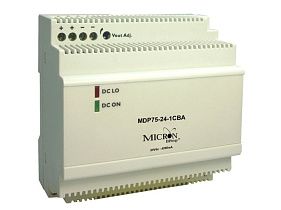 Micron Industries MDP75-24-1CBA