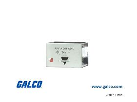 Carlo Gavazzi RPYA004A120L