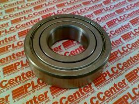 Подшипник Артикул 1652-ZZ от производителя GBC