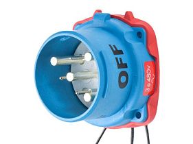 Meltric 31-68243-K04-263