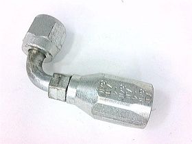 24704N-664 Гидравлический шланг в сборе и соединители и запасные части от WEATHERHEAD