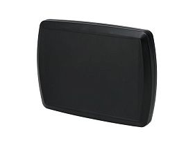 Bud Industries TBG-32612-B