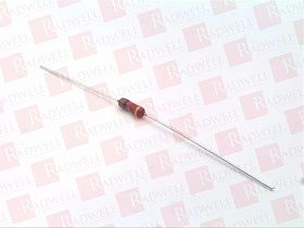 Резистор  Артикул PR01000101001JA100 от производителя VISHAY