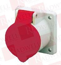 Комплект  для счетчика / розетки Артикул 1383 от производителя MENNEKES